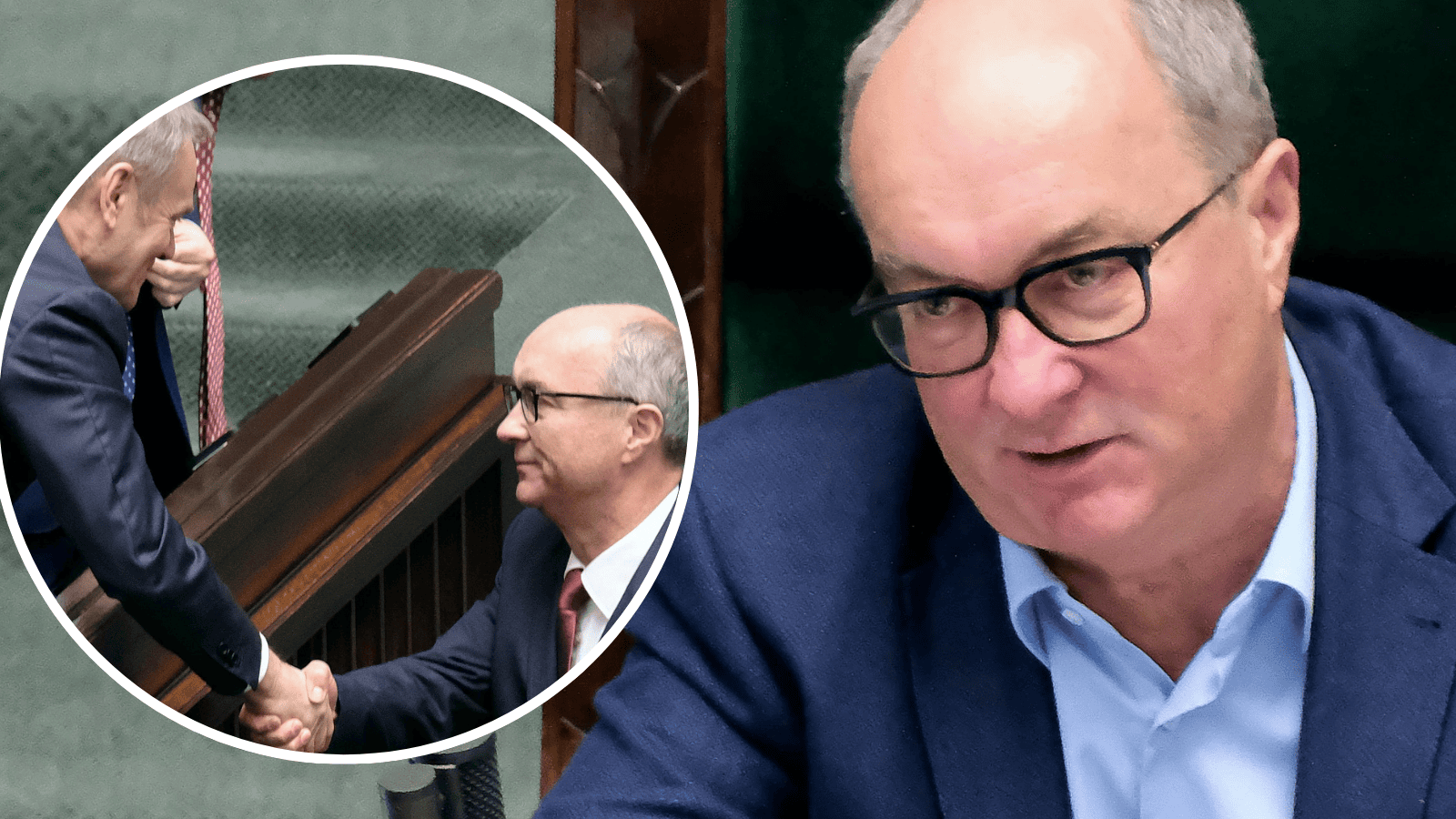 Czarzasty wprowadza kontrowersyjny zakaz w Sejmie. Oficjalnie ogłosił decyzję