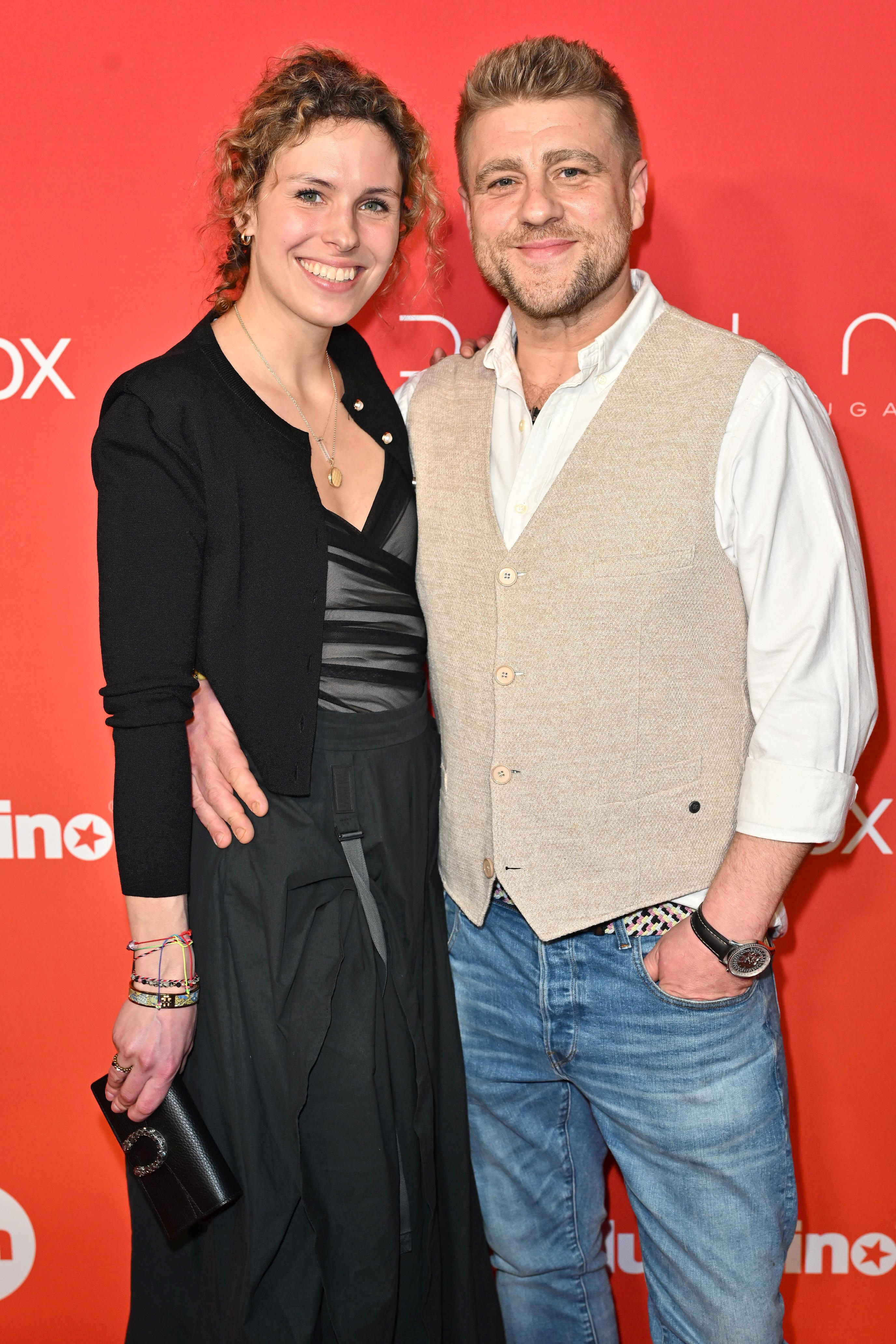 Anastazja Jakubiak opowiedziała o swojej żałobie. Zwróciła się do fanów męża