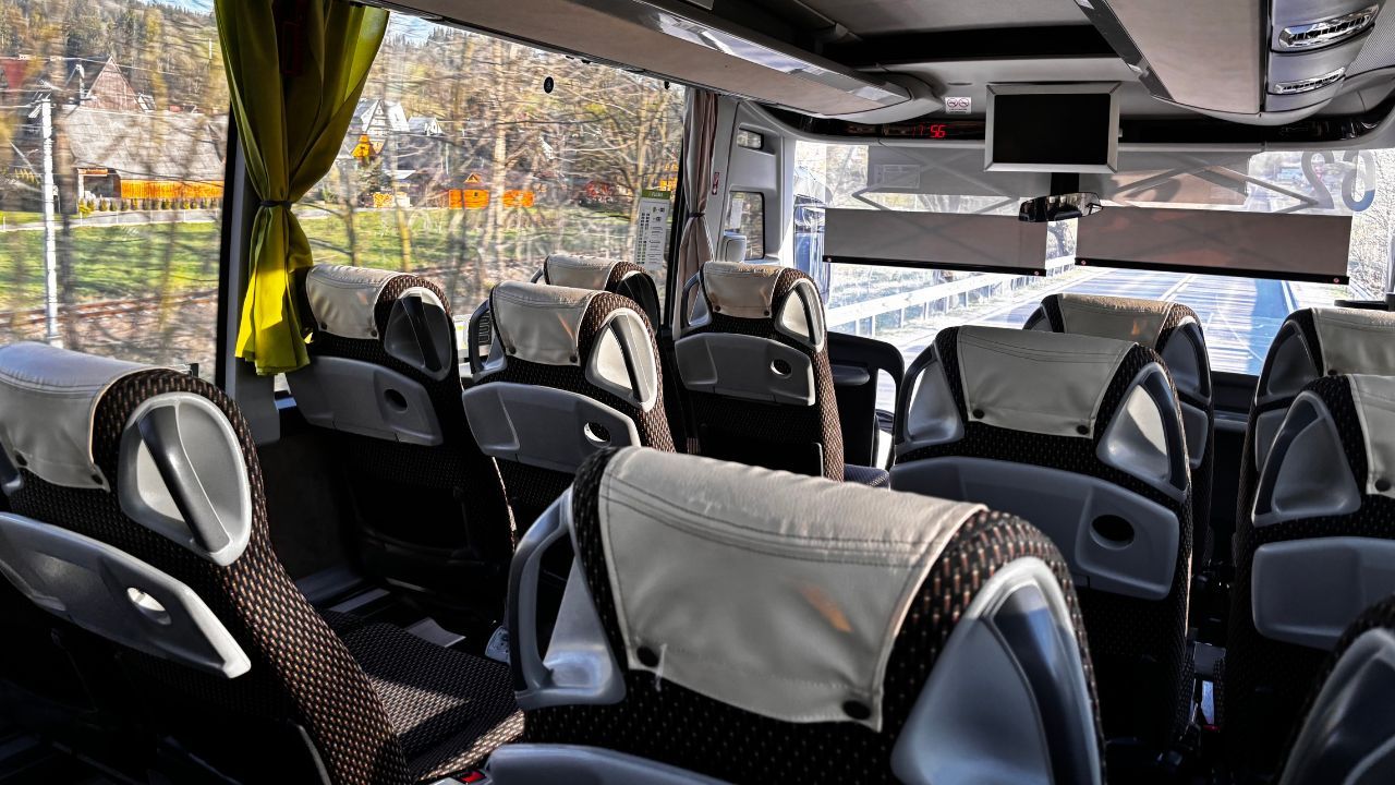 Flixbus ogłosił hitową trasę z Warszawy. Aż 27 godzin w autobusie 