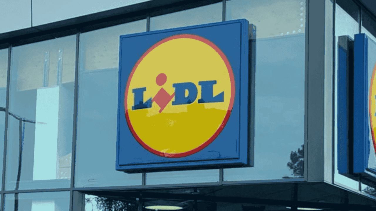 lidl, zakupy