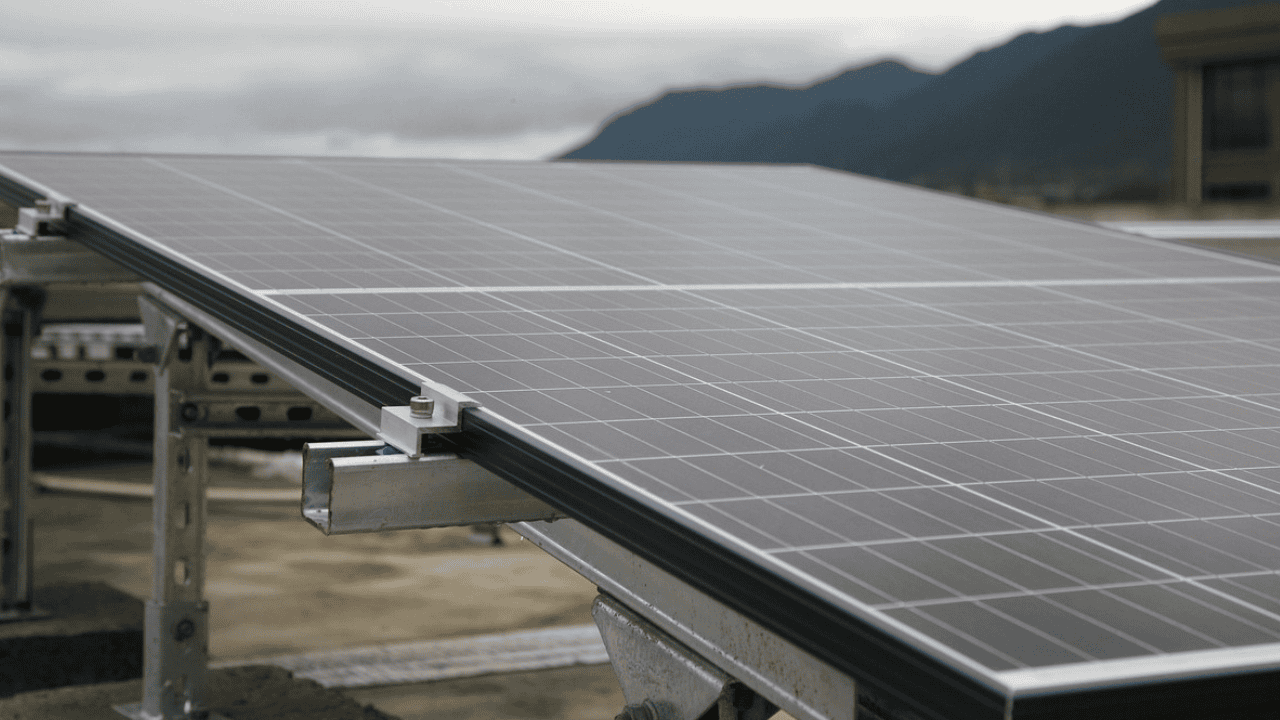 Założyli fotowoltaikę i pompę ciepła. Pierwszy rachunek kompletnie ich zaskoczył