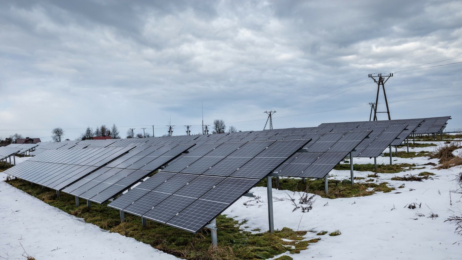 Zamontował pompę ciepła i zobaczył rachunek za grudzień. Nie mógł uwierzyć własnym oczom
