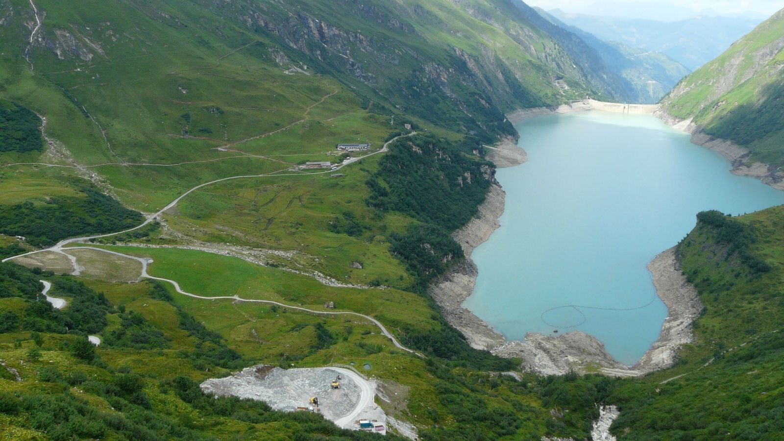 Tragedia w Alpach. Nie żyje 26-letnia Polka