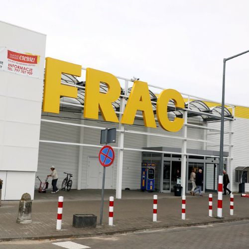 Otwarcie polskiego sklepu w Warszawie. Będzie konkurencja dla Biedronki i Lidla?