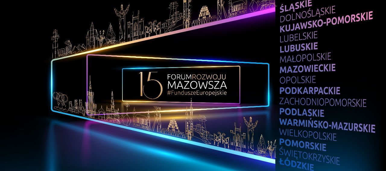 Forum Rozwoju Mazowsza
