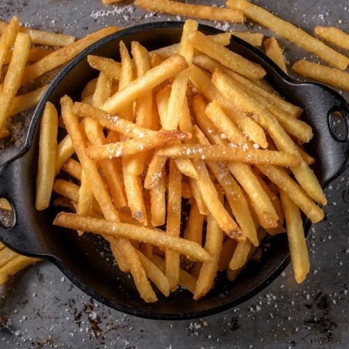 Jak gotować ziemniaki przy cukrzycy? Sposób dla diabetyków