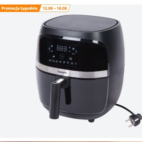 W Action za 119,95, Lidl podobny sprzedaje po 239,49 zł. Ten hicik nie ma sobie równych
