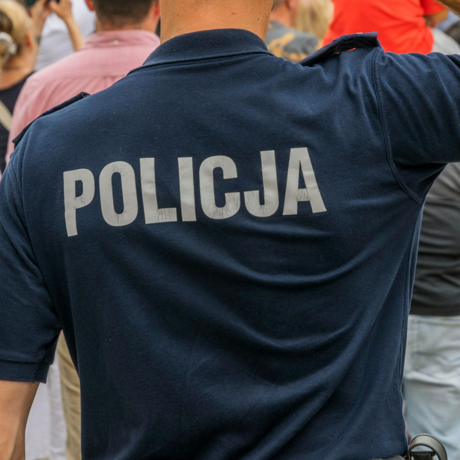 Policja otrzymała zgłoszenie o nożowniku na Uniwersytecie Opolskim. Wydano zaskakujący komunikat