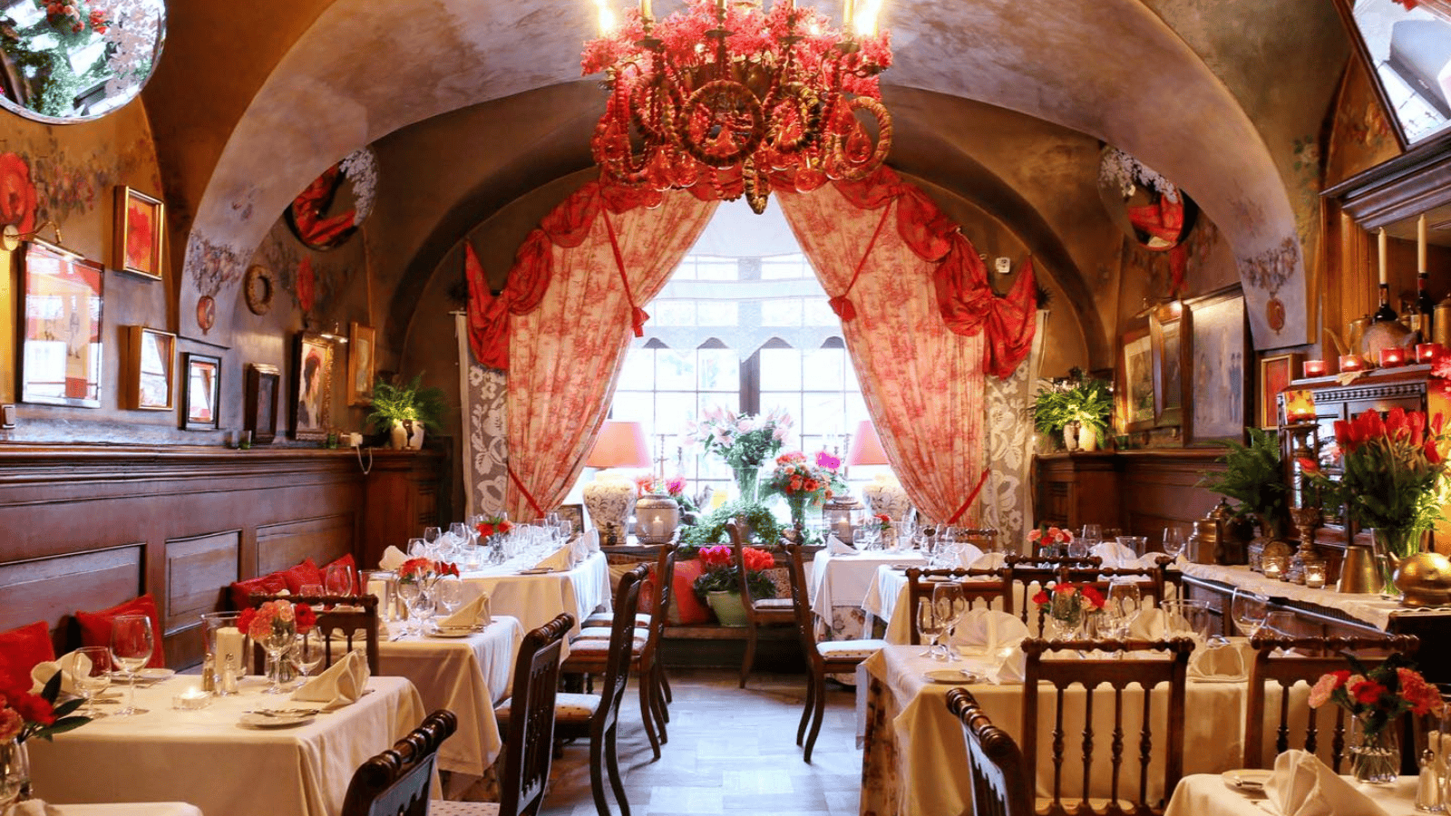 Magda Gessler ujawniła. Tyle każe sobie płacić za Sylwestra w "Fukierze"