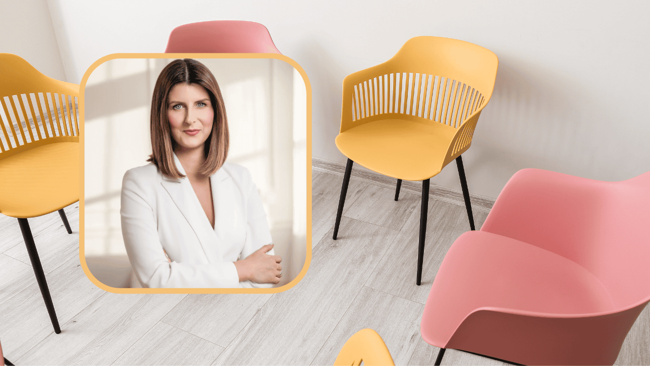 urszula szybowicz prezeska fundacji nie widac po mnie