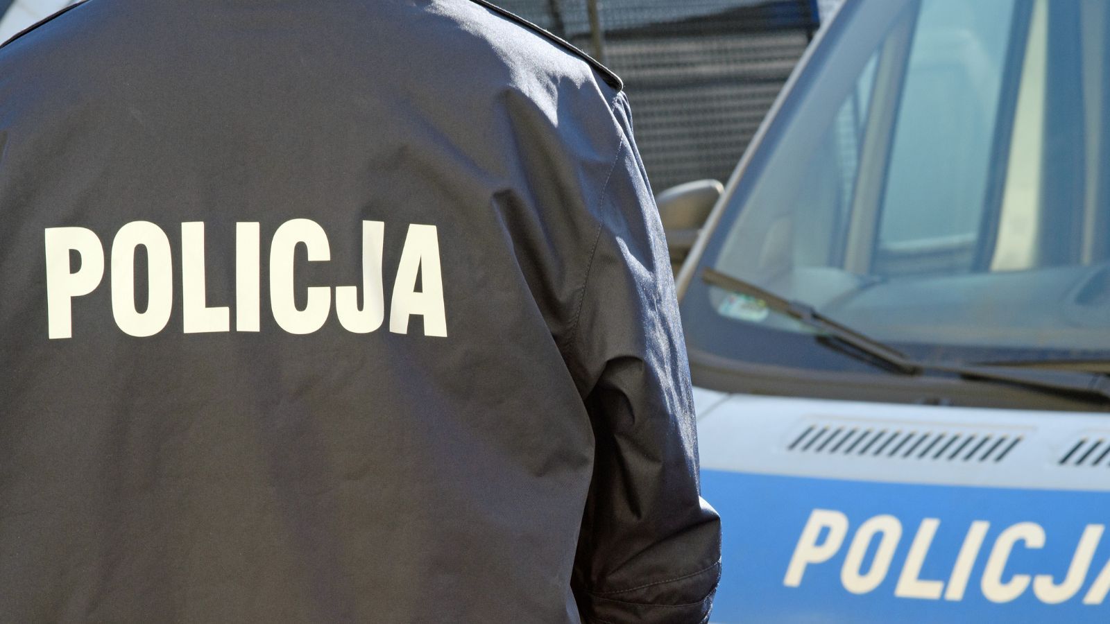 Niekontrolowany wystrzał na komendzie. Wiemy, co się stało