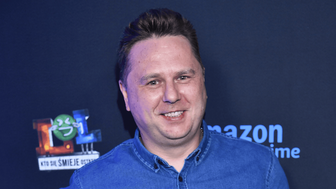 Bartosz Gajda