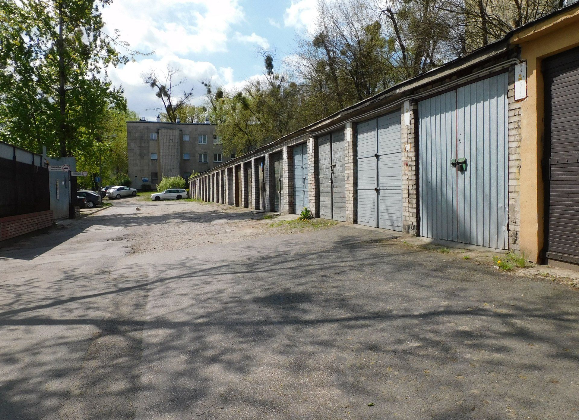 Rzecznik Praw Obywatelskich jednoznacznie o podatku od garaży. "Nieuprawnione konstytucyjnie"