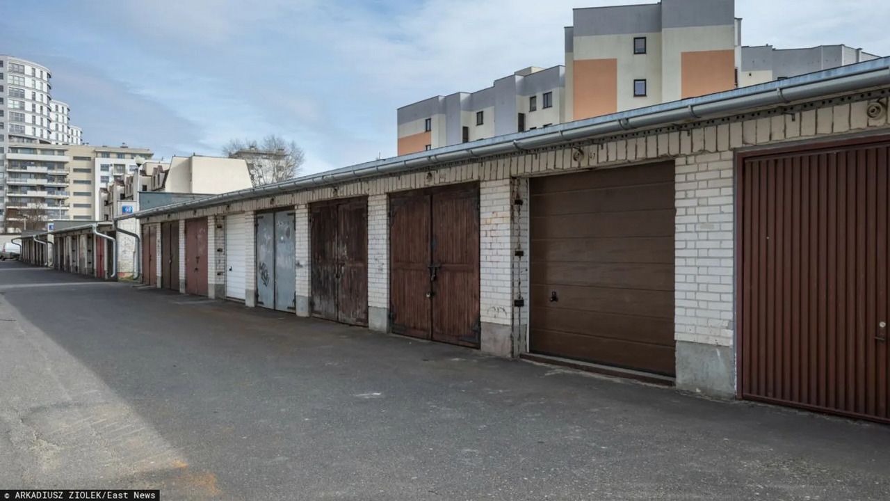 Rzecznik Praw Obywatelskich jednoznacznie o podatku od garaży. "Nieuprawnione konstytucyjnie"