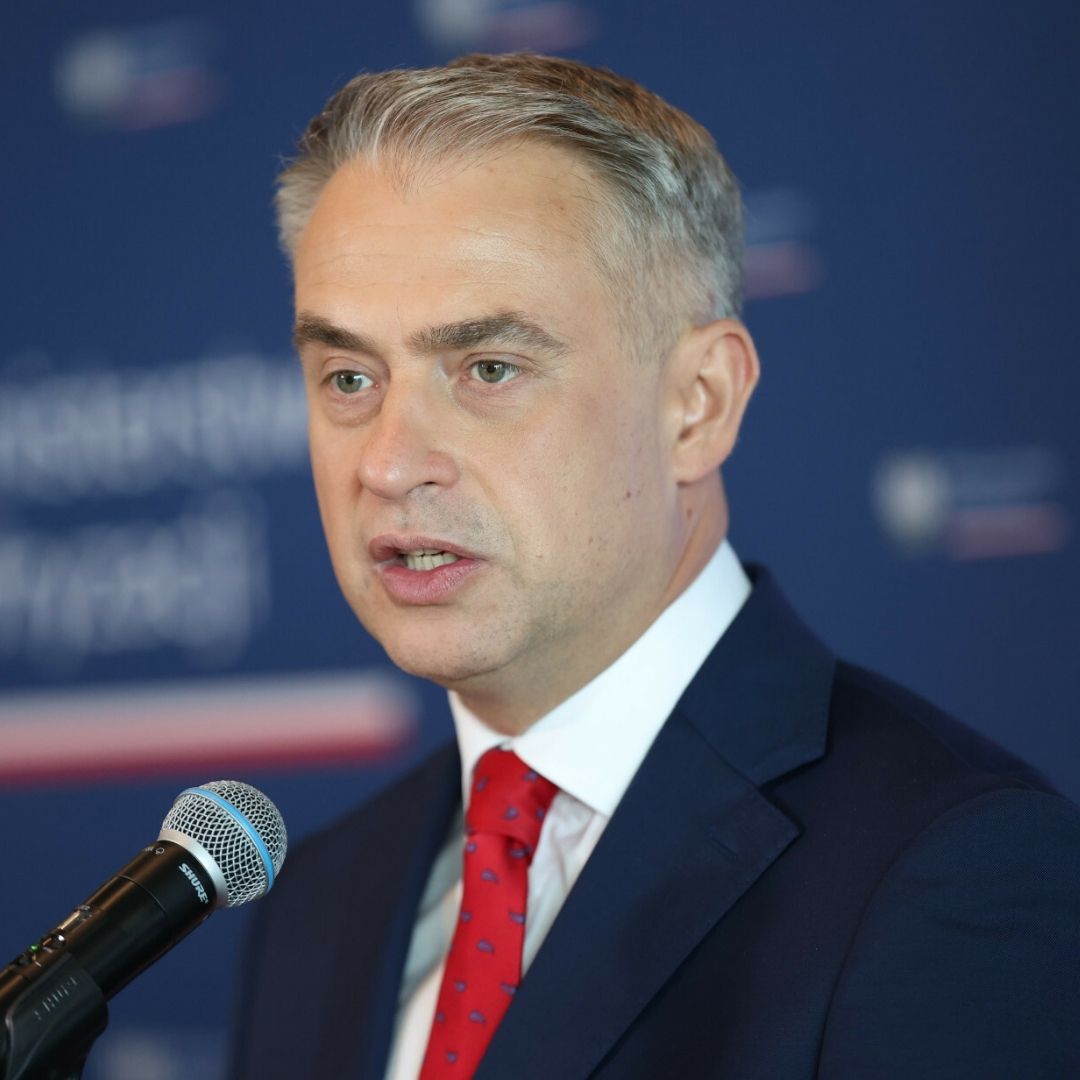 Wyciek danych niemal 19 mln Polaków. UODO wydał ważny komunikat
