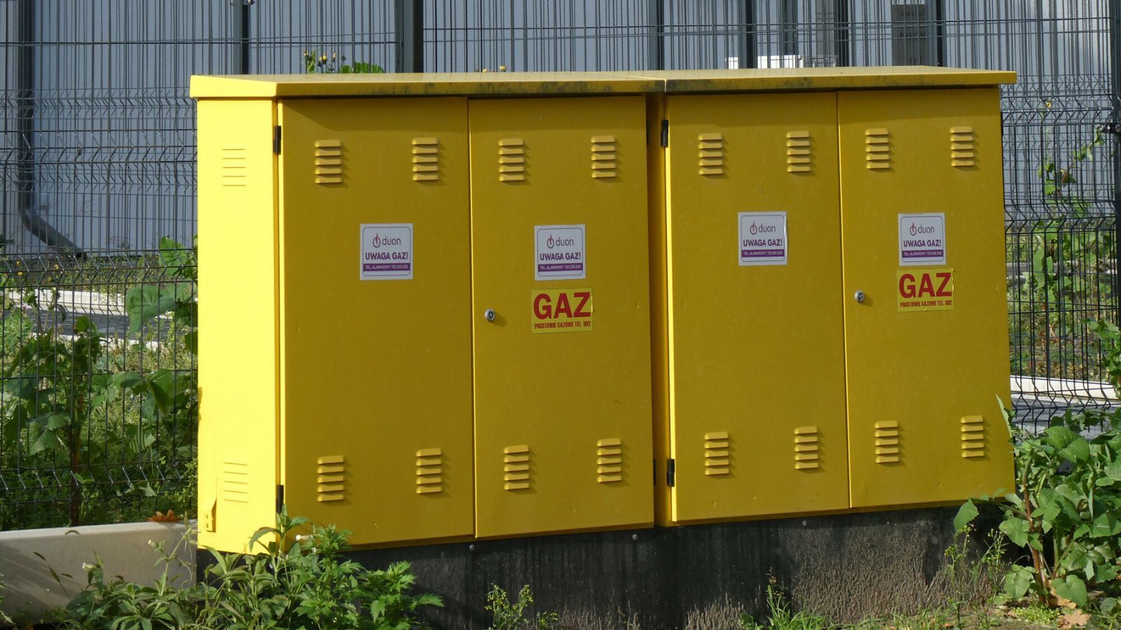 Kilka dni i koniec. Zakręcają kurek z gazem, duża zmiana w Polsce