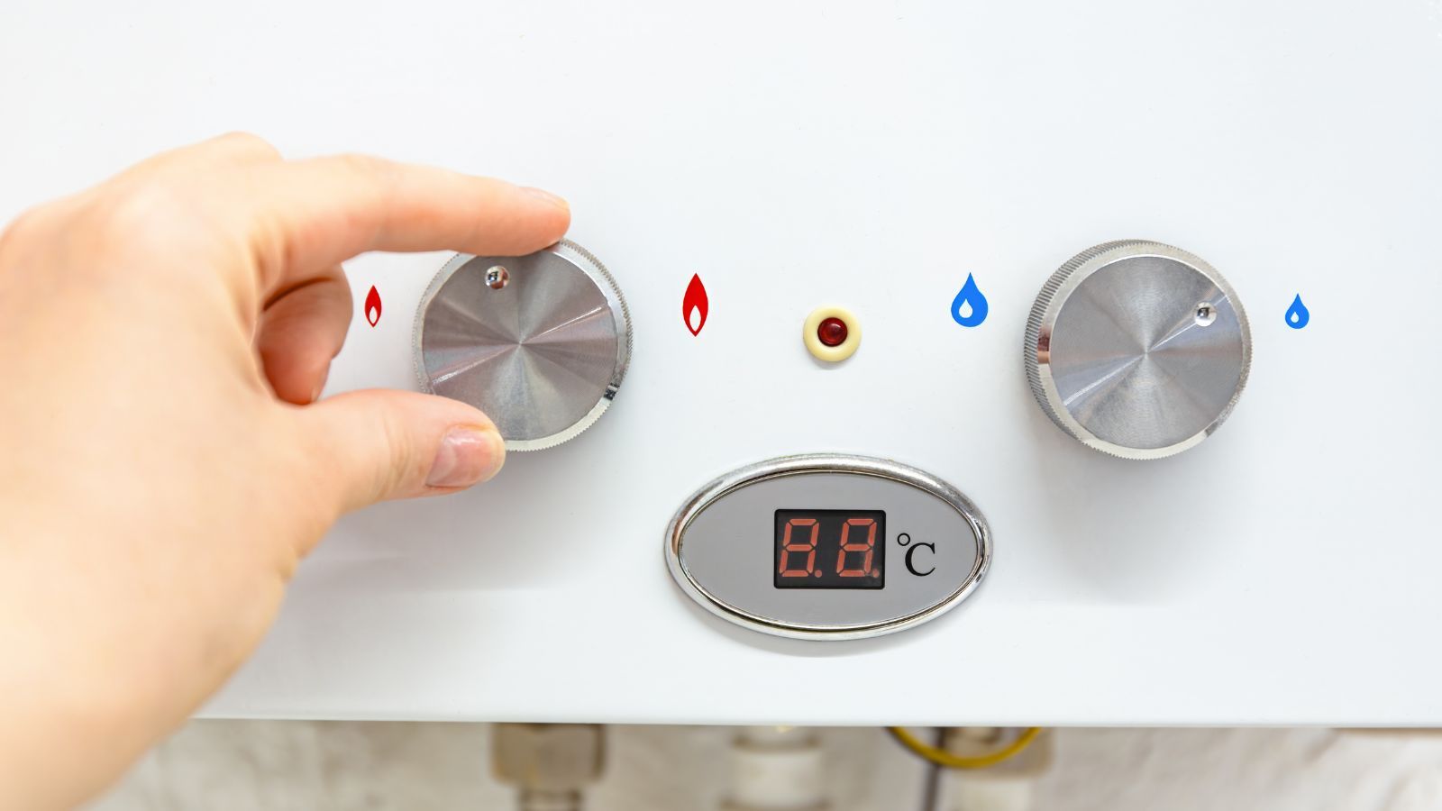 Zlikwidował kopciucha i przerzucił się na gaz. Kwota na rachunku brutalnie go zaskoczyła