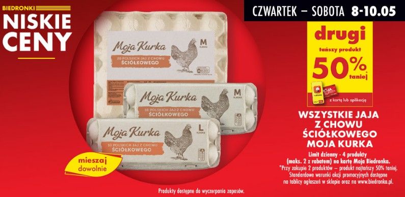 gazetka biedronkigazetka biedronki