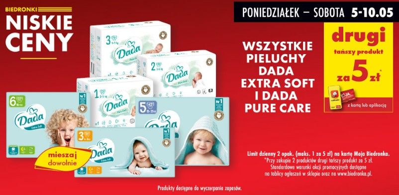 gazetka biedronki