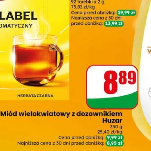 W Dino powariowali, 57% taniej niż w Rossmannie. Ludzie wykupują na kartony