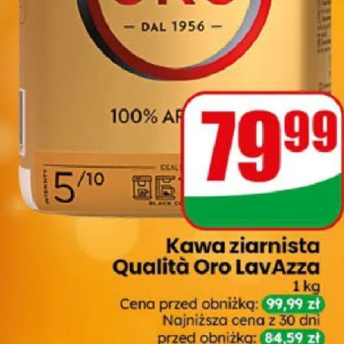 W Dino powariowali, 57% taniej niż w Rossmannie. Ludzie wykupują na kartony