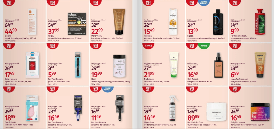 gazetka promocyjna Rossmanna 24 kwietnia - 6 maja_ - [www.rossmann.pl].png