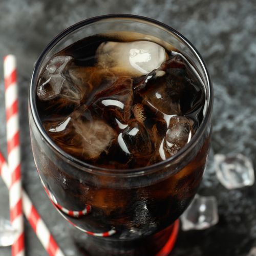 Przenigdy nie pij tego podczas upałów. Może doprowadzić do udaru