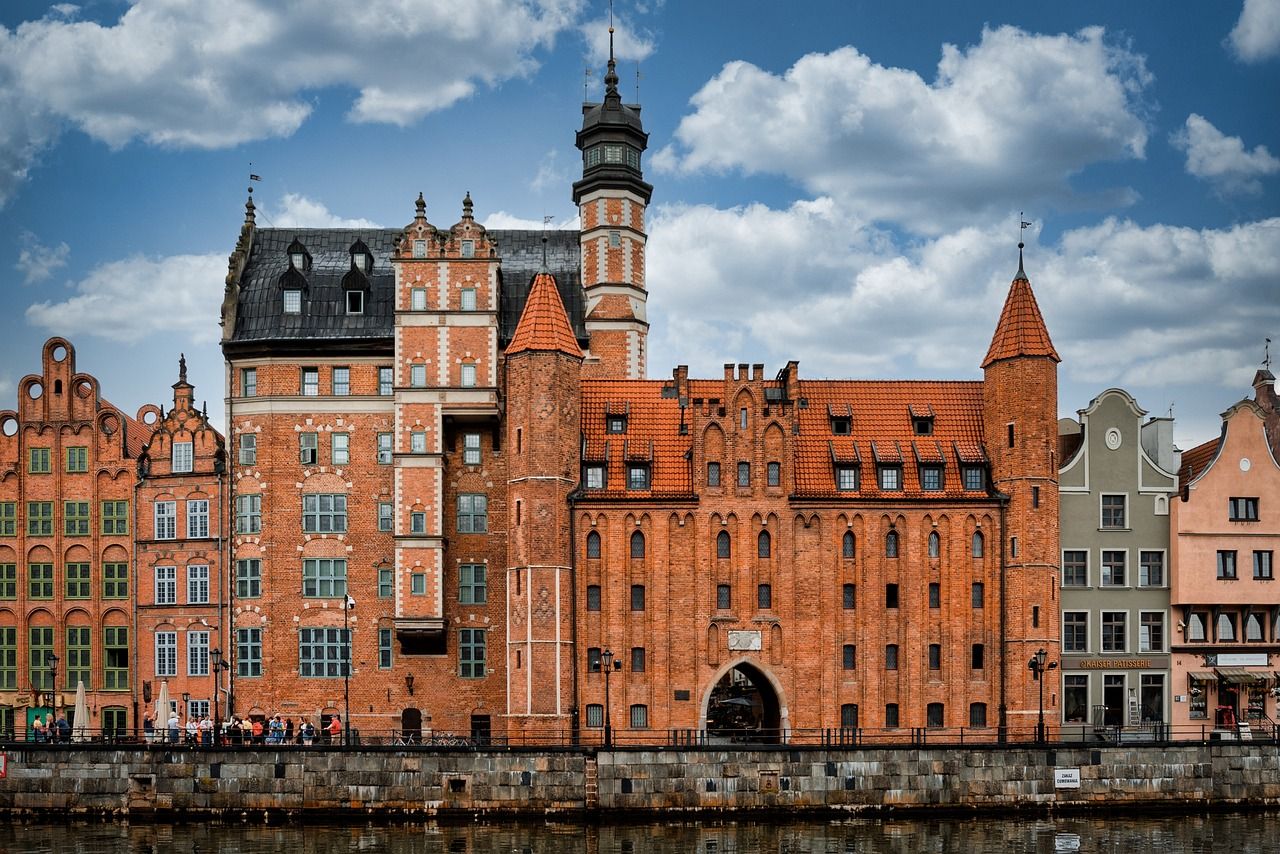 gdańsk