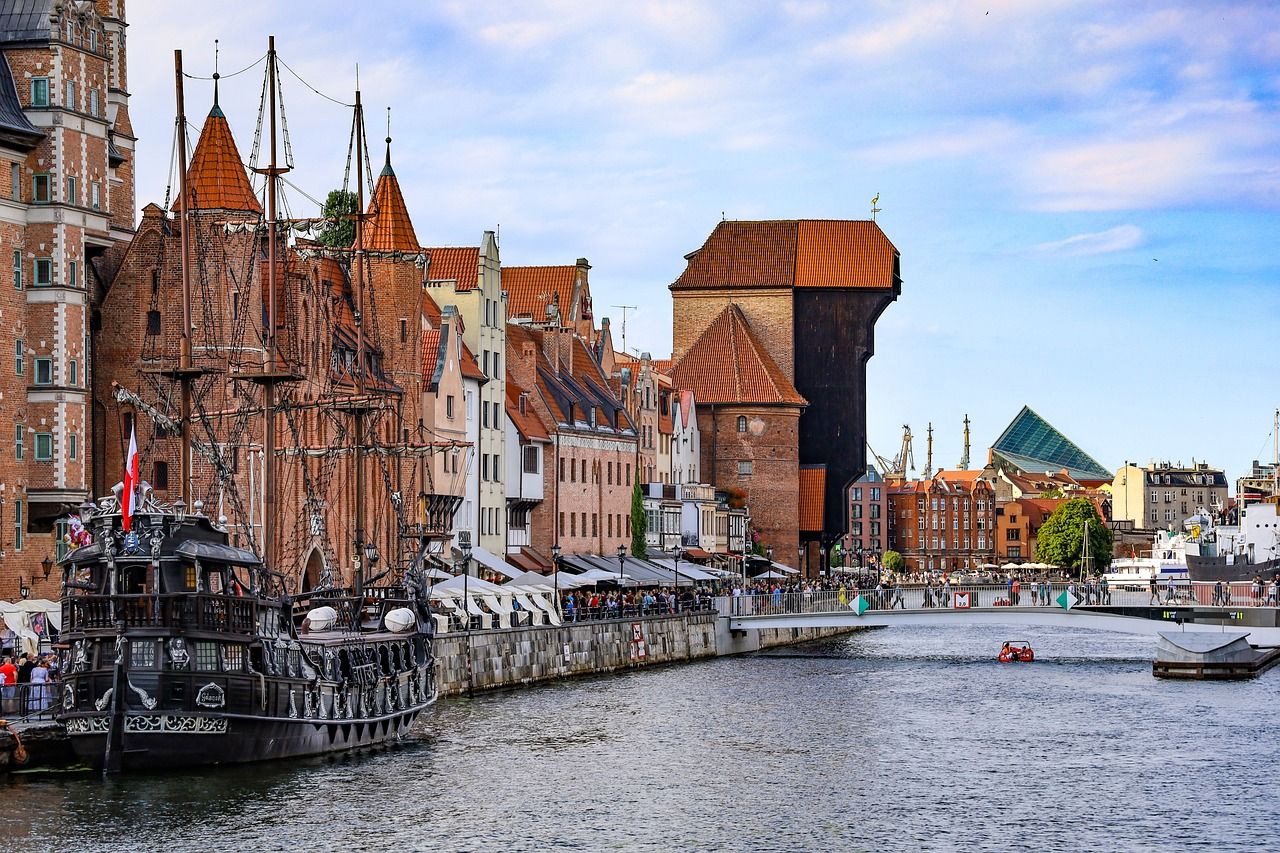 gdańsk