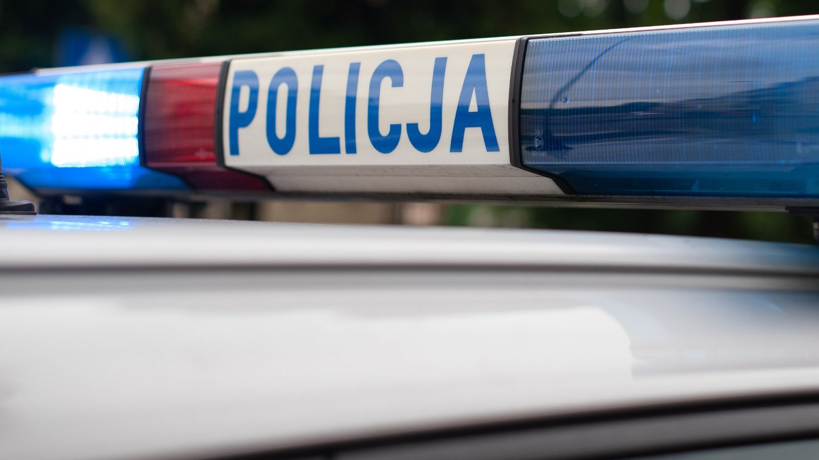 Dramatyczny wypadek o poranku. Zderzyły się cztery auta, w jednym z nich maleńkie dziecko