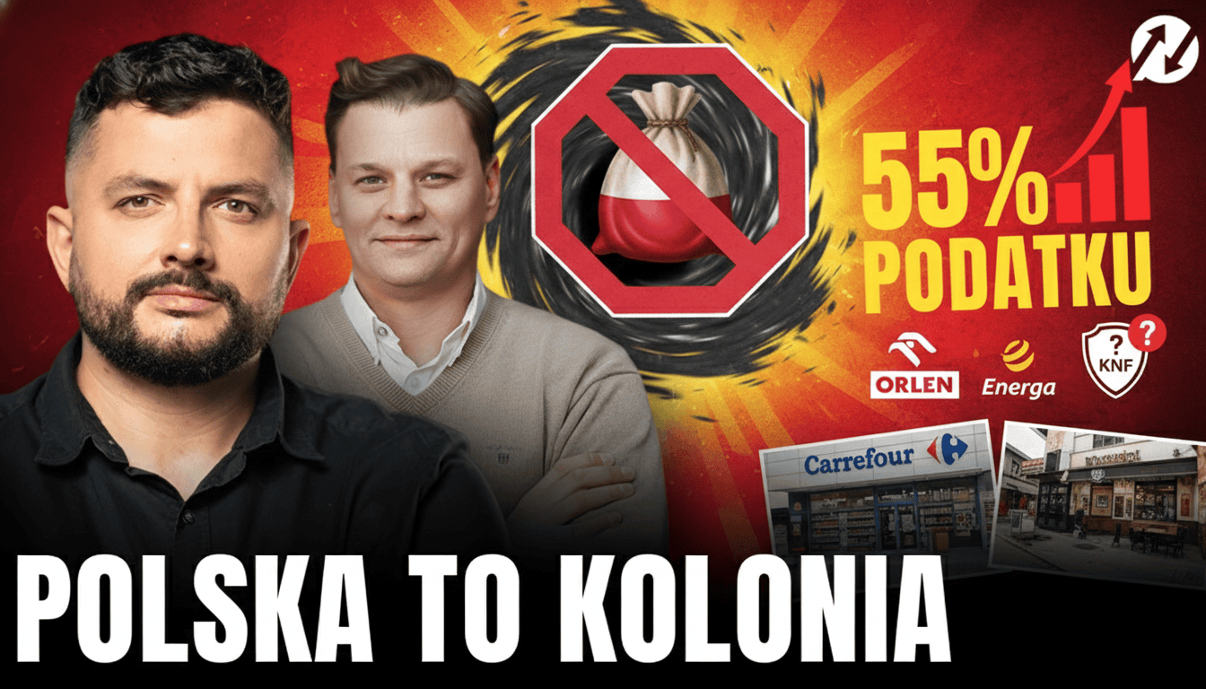 Pułapka drugiego progu i rekordowe koszty: Czy polska klasa średnia przetrwa ten fiskalny szturm?