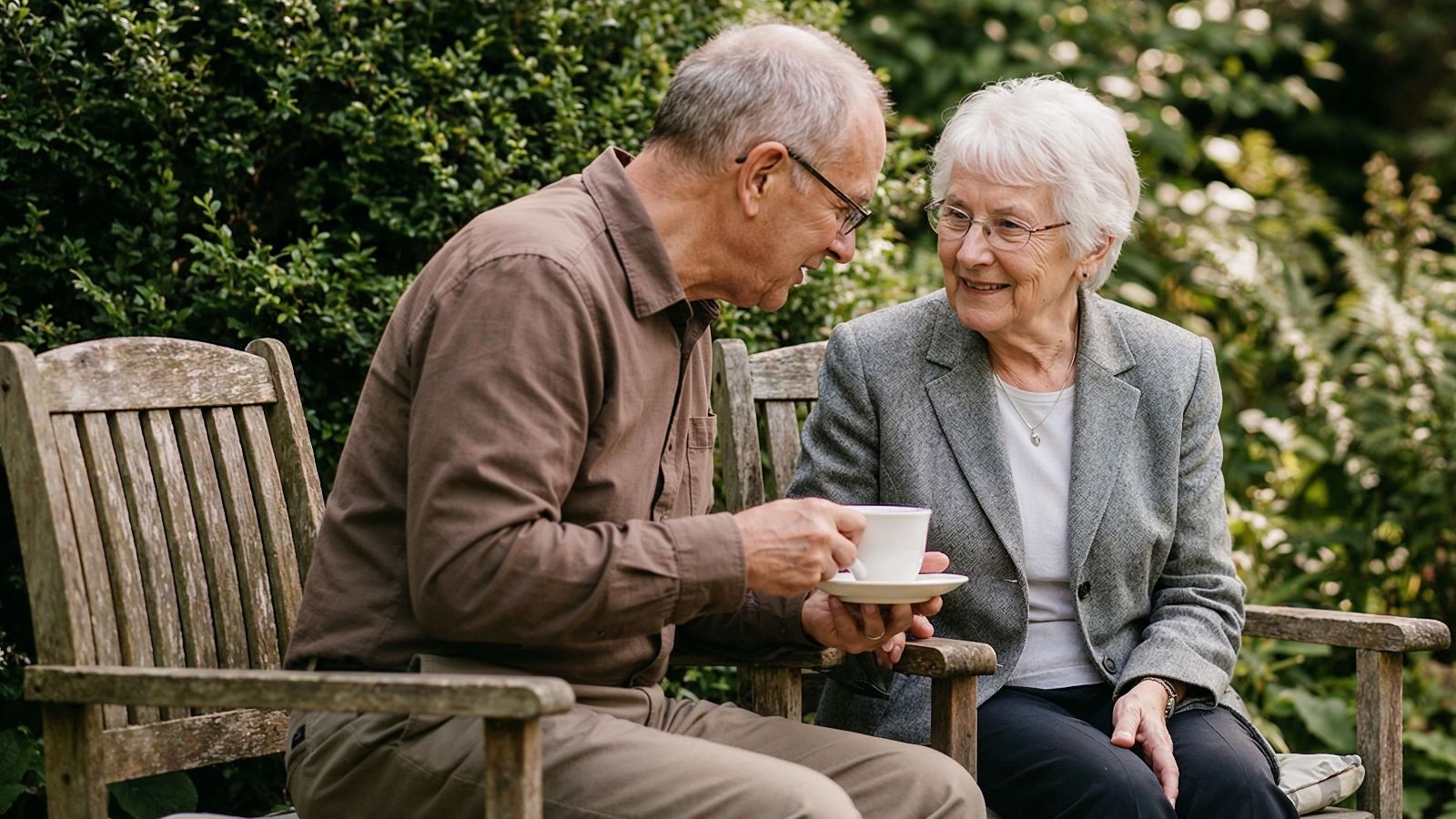 Ostatnia wypłata z ZUS w kwietniu. Seniorzy otrzymają pieniądze tuż przed majówką