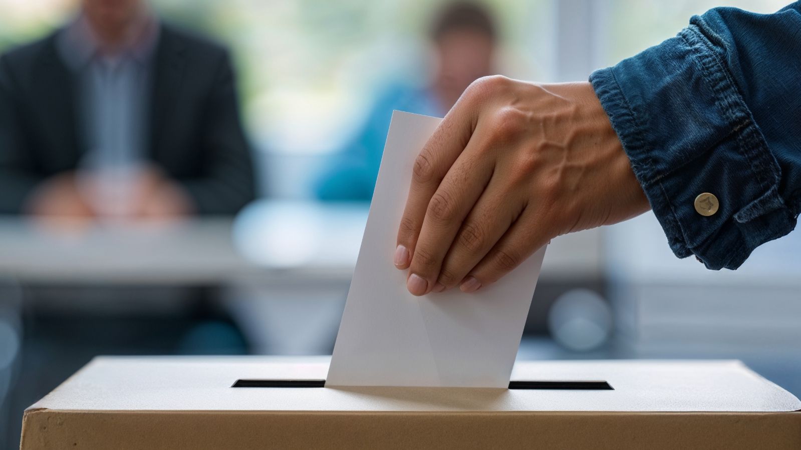 Zamienili wyniki Nawrockiego i Trzaskowskiego w wyborach prezydenckich. Prokuratura to ogłosiła