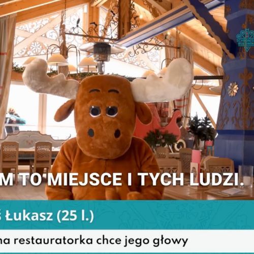 Łoś Łukasz