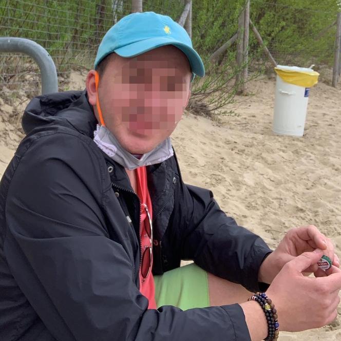 Kucharz pracujący dla Magdy Gessler zamordował kolegę. Znamy szczegóły sprawy.