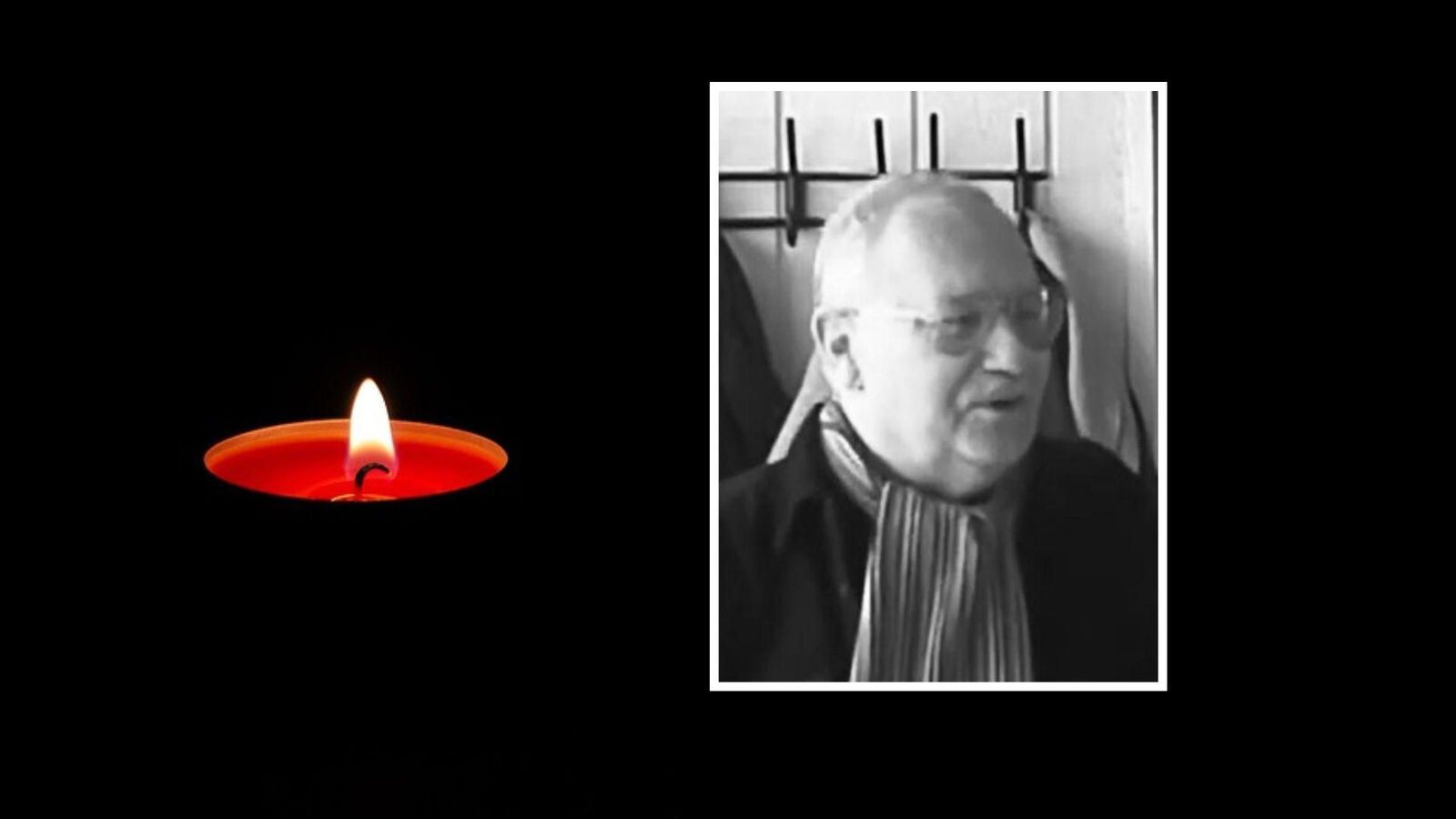 Nie żyje legendarny aktor i mistrz polskiego dubbingu