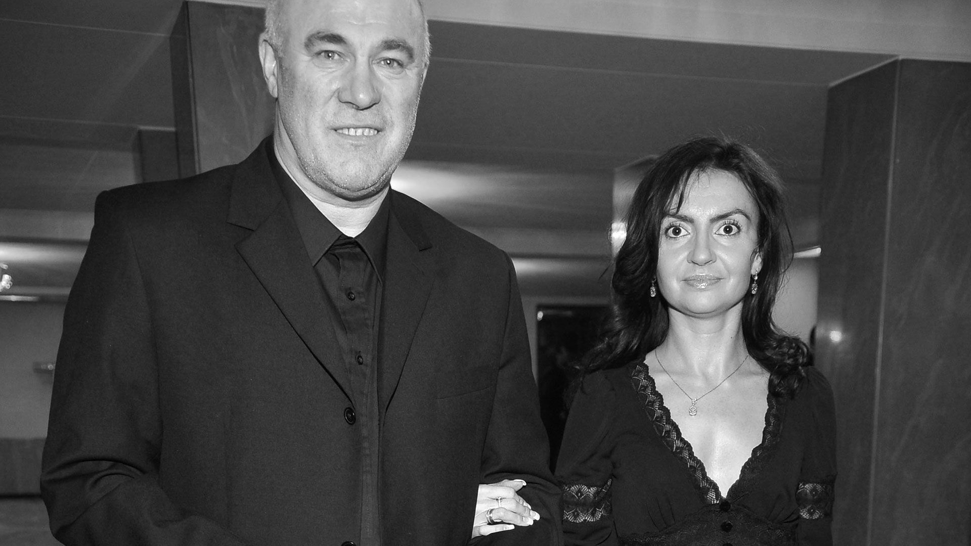 Prokuratura ujawnia przyczynę śmierci żony Rynkowskiego. Śledczy ustalili