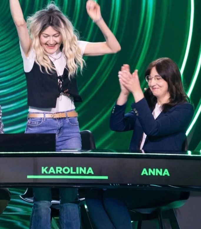 Karolina Rybak nie żyje, fot. Instagram