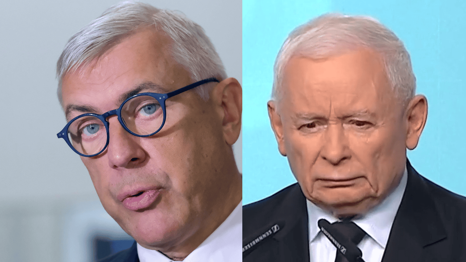 Kaczyński, Giertych