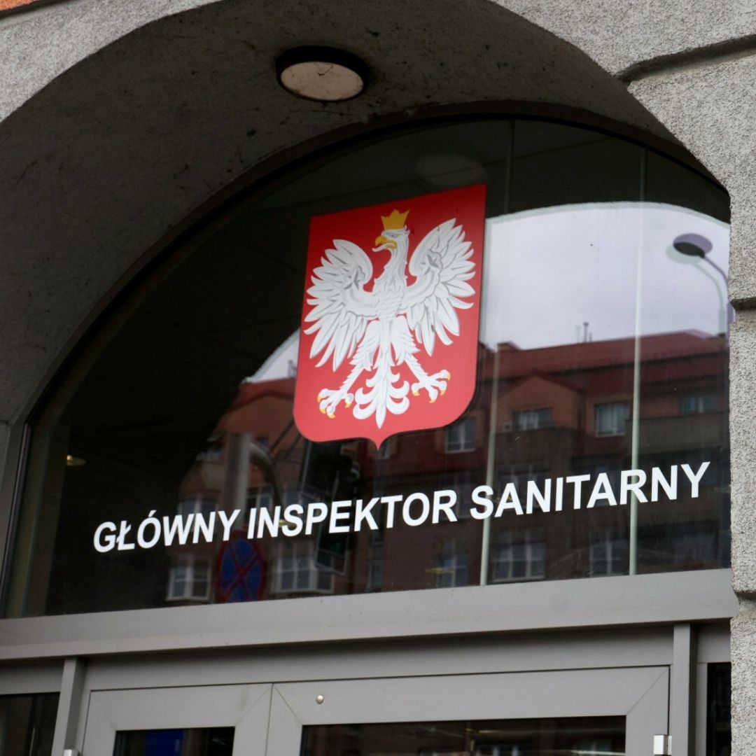 GIS sprawdził ponad 200 tys. uczniów. U co ósmego wykryto ten sam problem