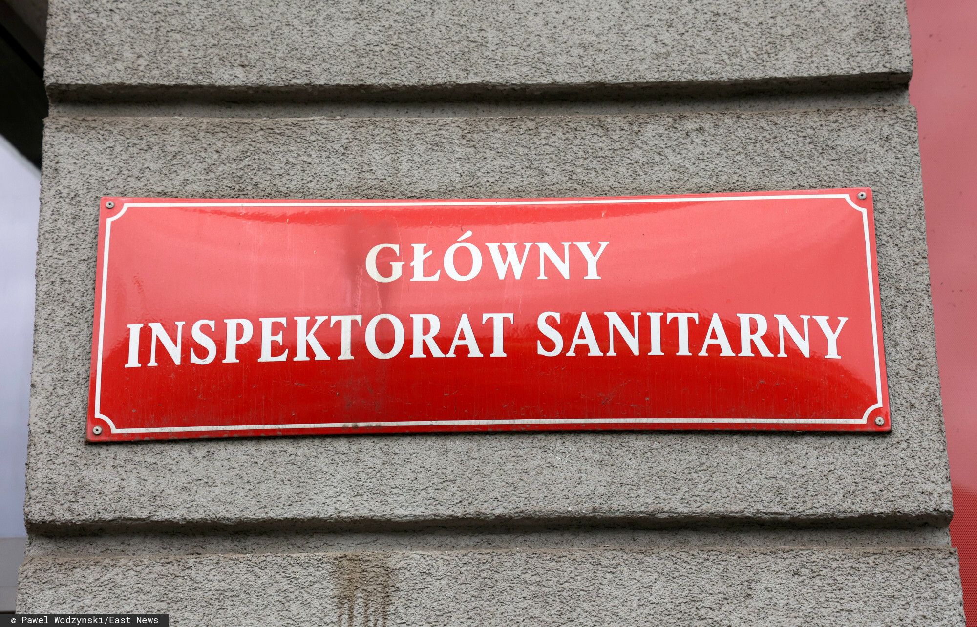 Pilny komunikt GIS. Popularny ser znika z półek