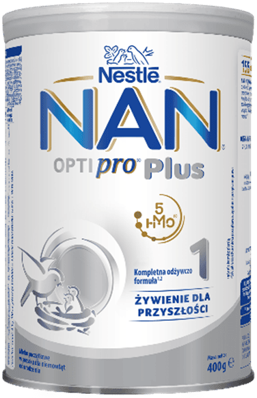 GIS alarmuje, produkt dla niemowląt wycofany. Niebezpieczna bakteria na linii produkcyjnej