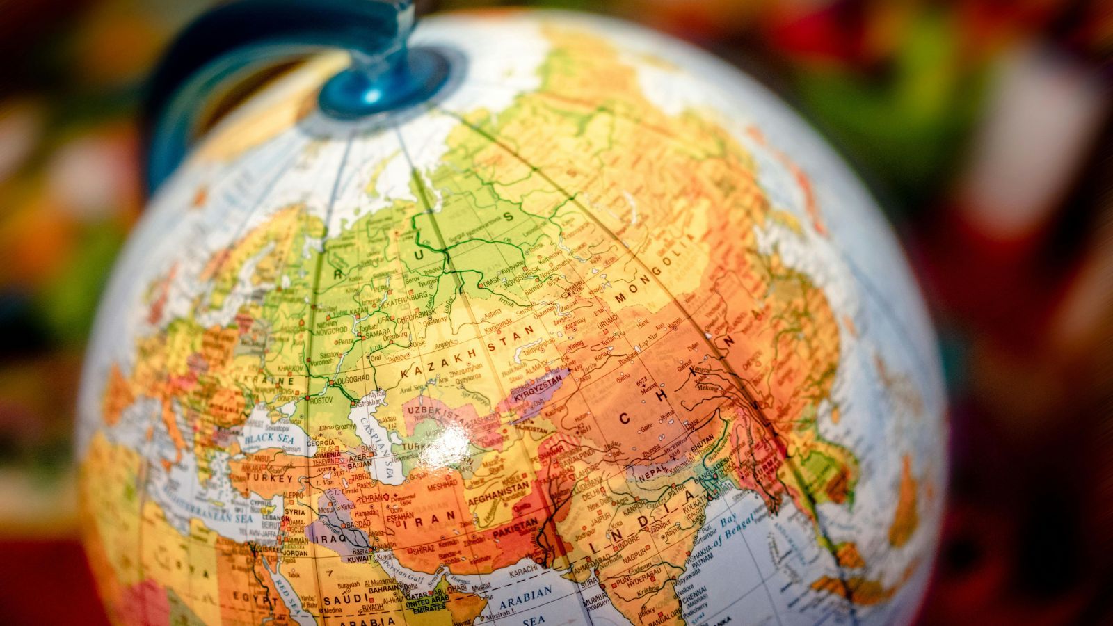 Jakie kraje będą najbezpieczniejsze w razie wybuchu III wojny światowej? Powstała zaskakująca lista