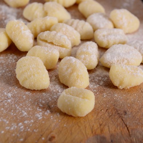 gnocchi