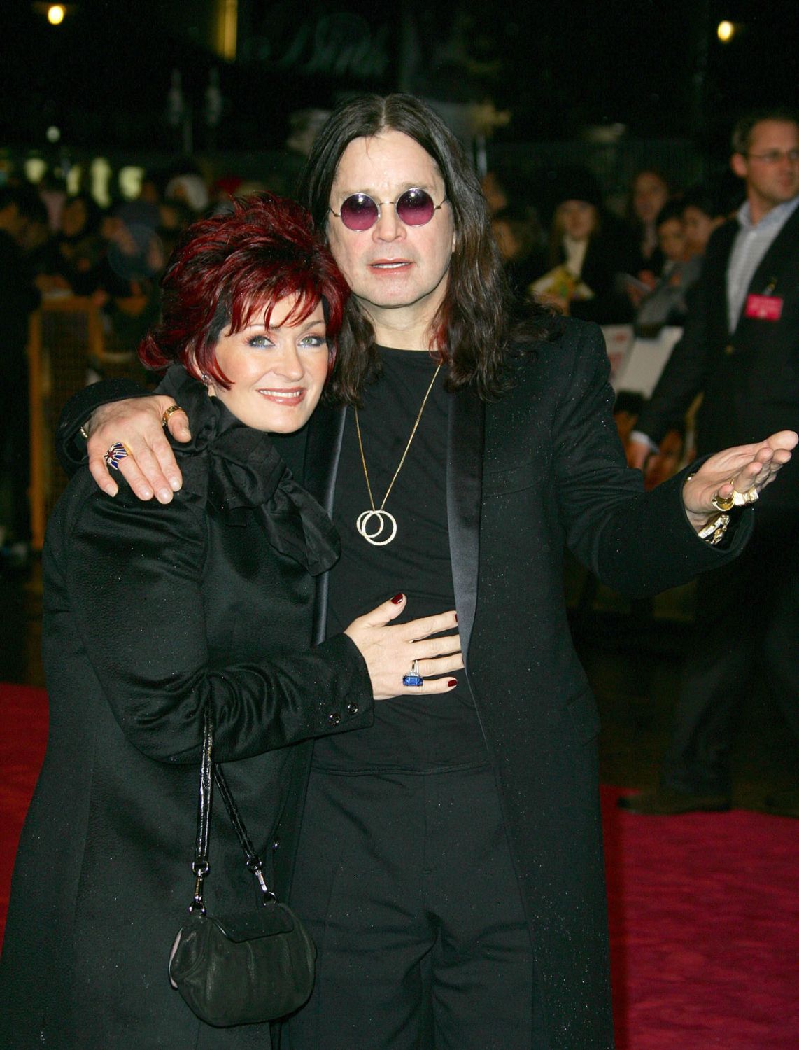 Żałoba w Hollywood. Nie żyje mama Brada Pitta