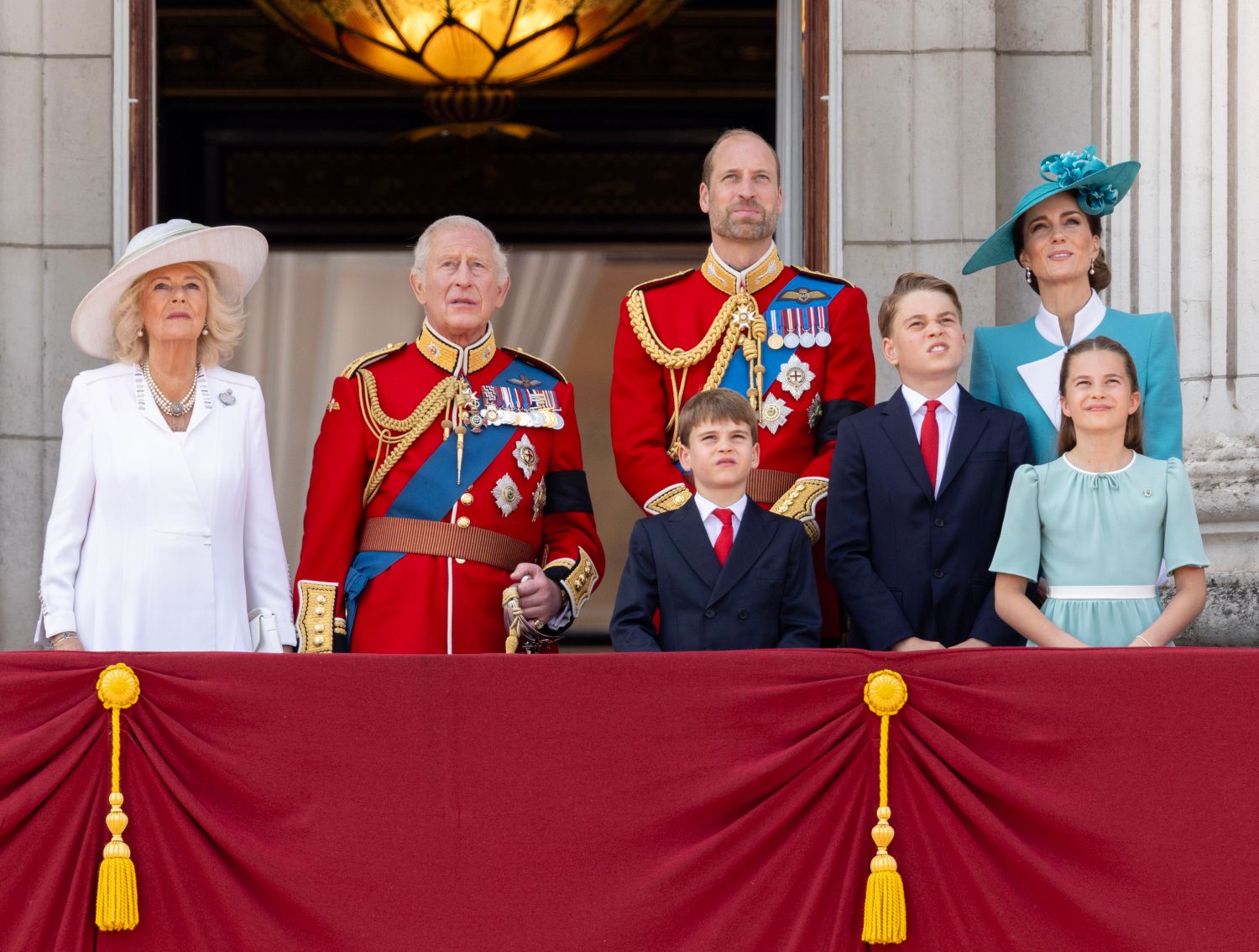 Szok na Wyspach. Kate i William muszą opuścić Pałac Kensington. Klamka zapadła