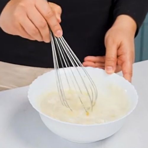 Gofry jak znad morza robię w 2 pysznych wersjach. Moja rodzina je uwielbia