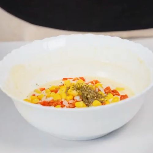 Gofry jak znad morza robię w 2 pysznych wersjach. Moja rodzina je uwielbia