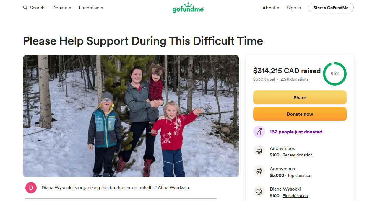 gofundme.com