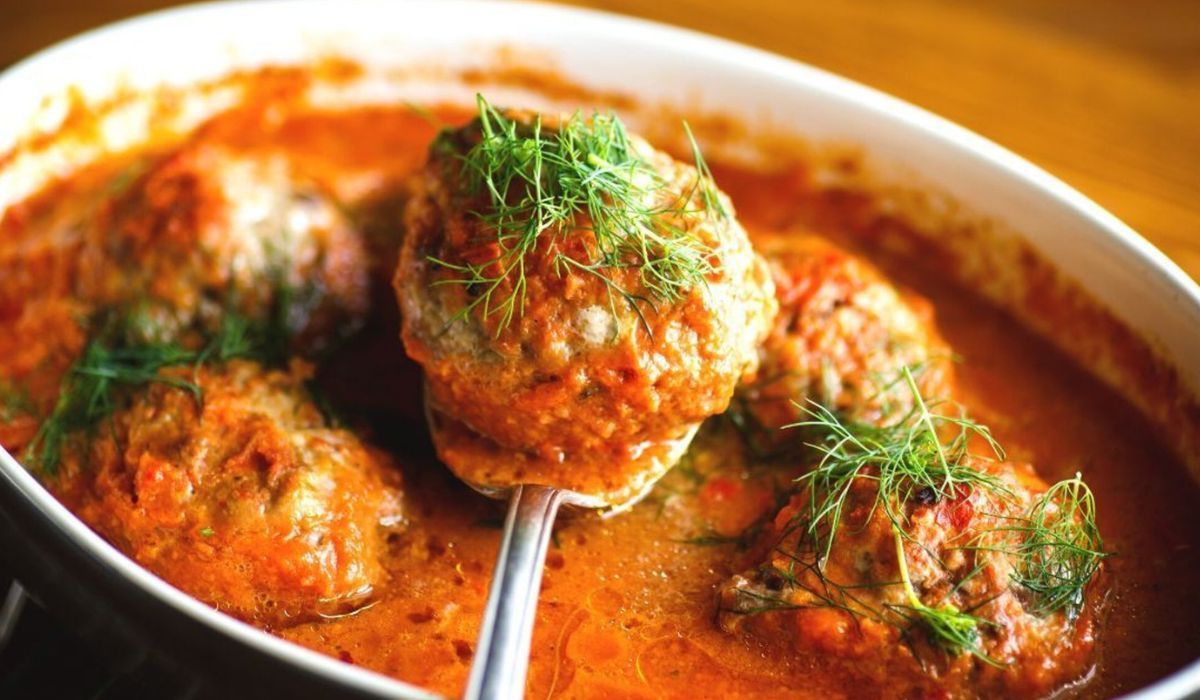 gołąbki z przepisu babci